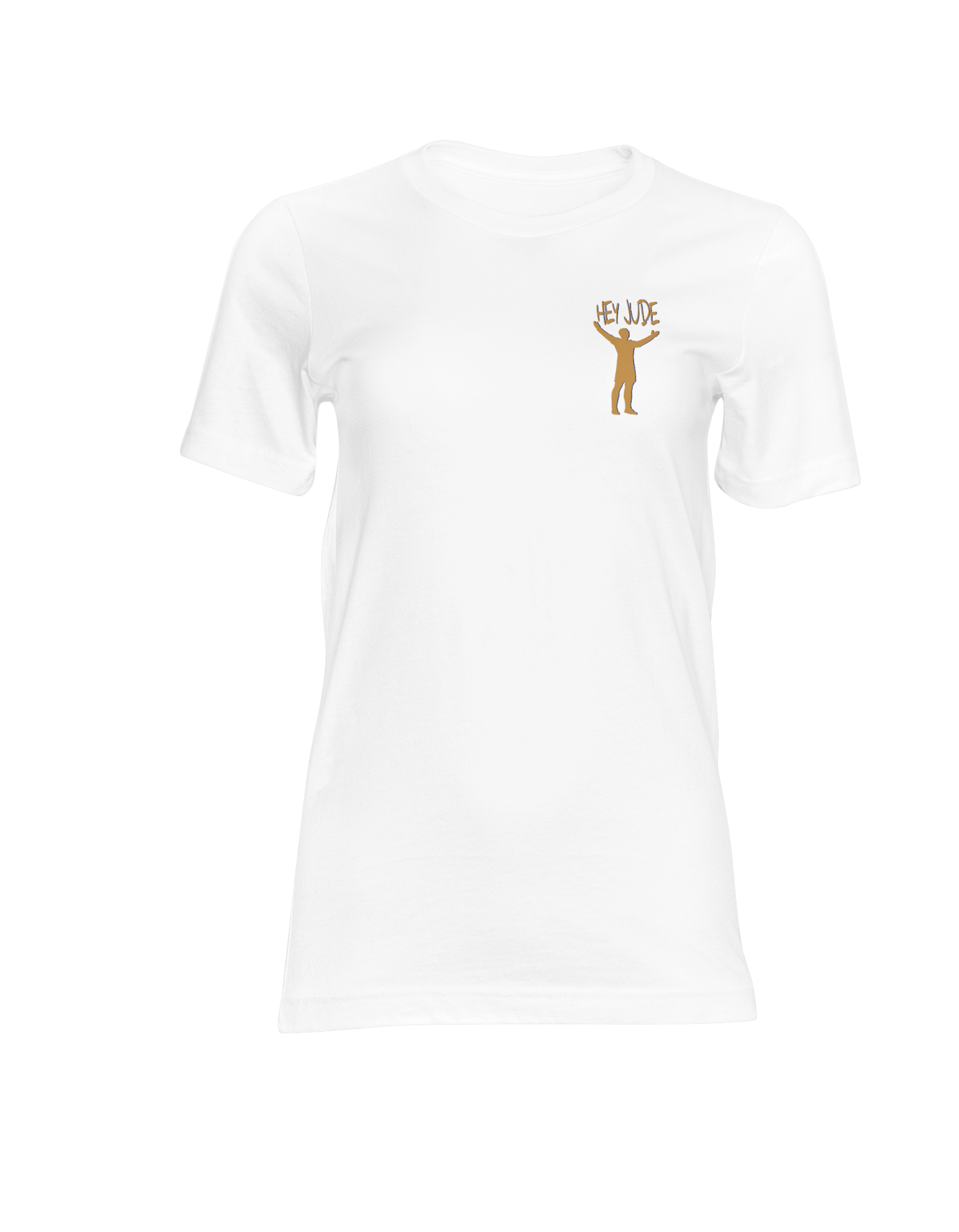 Jude Bellingham T-Shirt | Hey Jude T-Shirt | Premium Quality Fan Apparel | GOAT Football Fan Apparel | Made from 100% Cotton