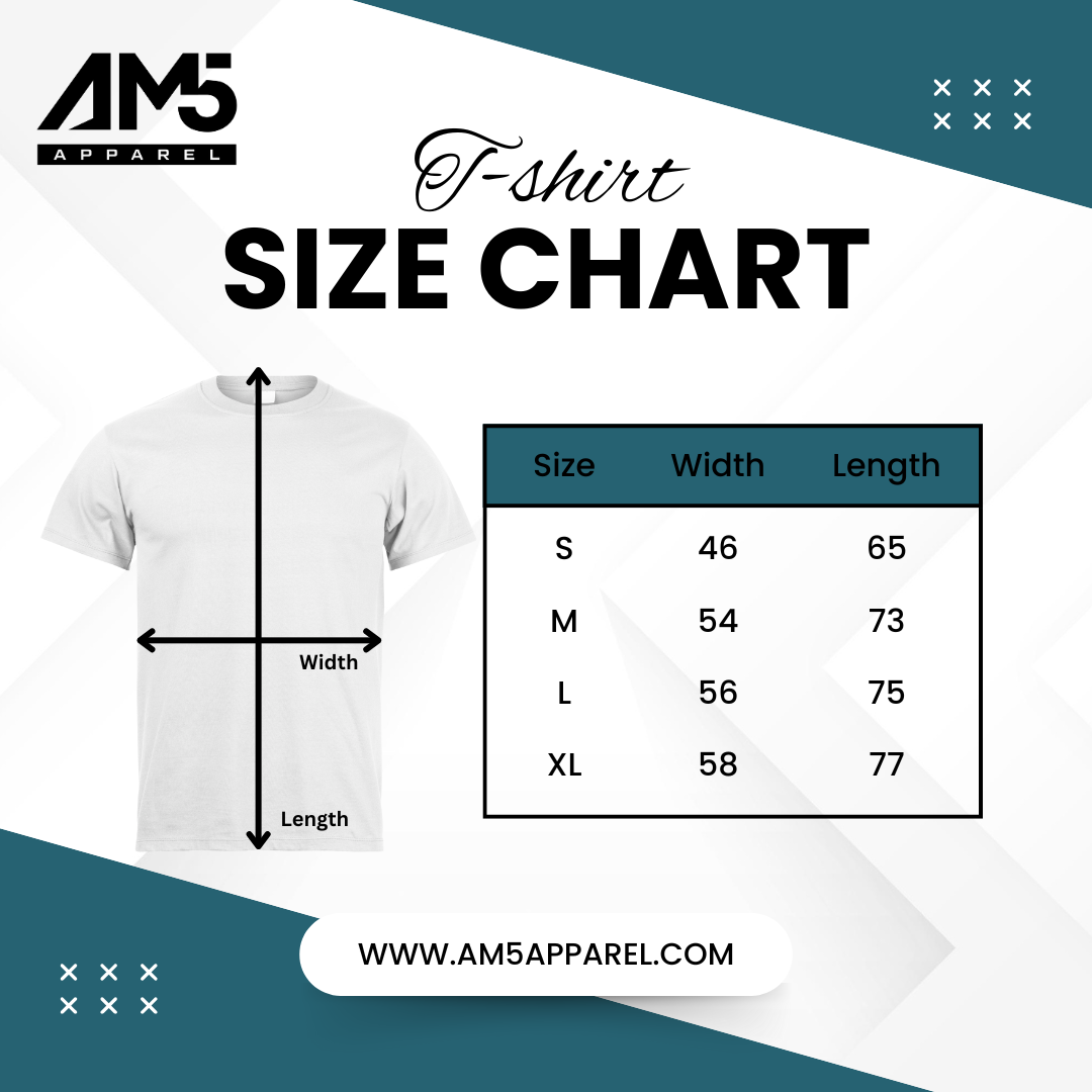 Cristiano Ronaldo T-Shirt | Ronaldo CR7 T-Shirt | Premium Quality Fan Apparel | GOAT Football Fan Apparel | Made from 100% Cotton